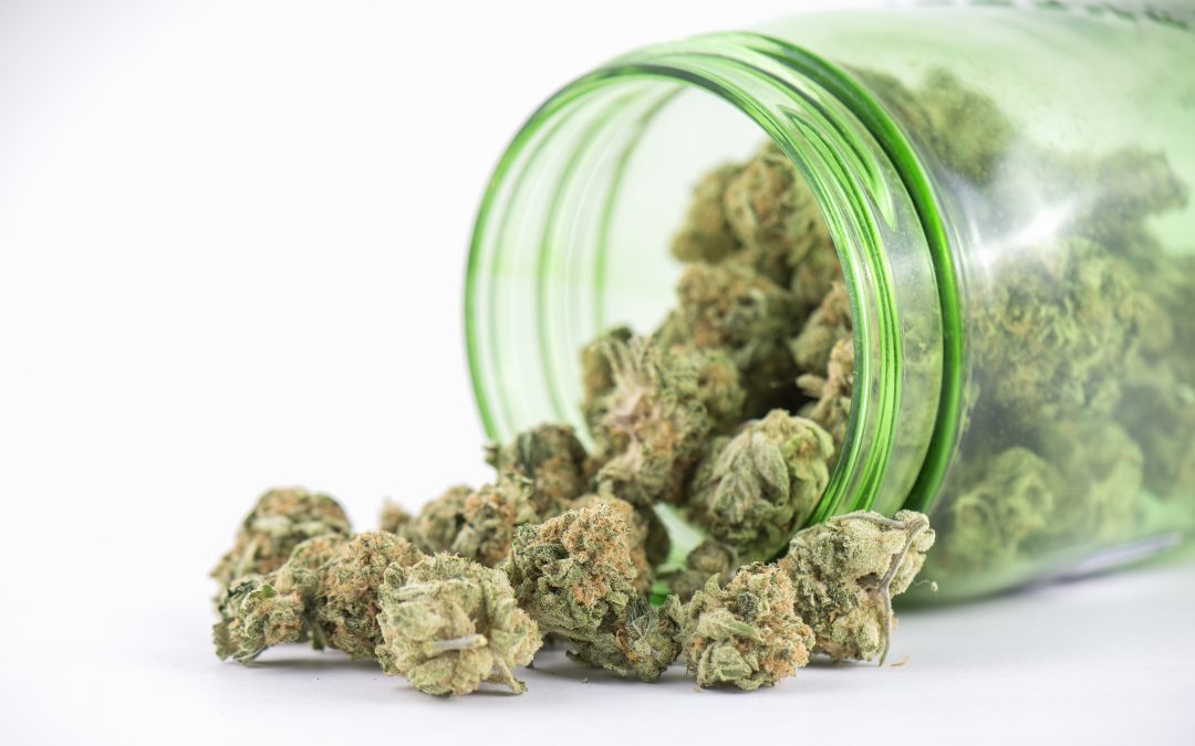 WHAT TO EXPECT WHEN YOU VISIT A MEDICAL MARIJUANA DISPENSARY STARKVILLE MS