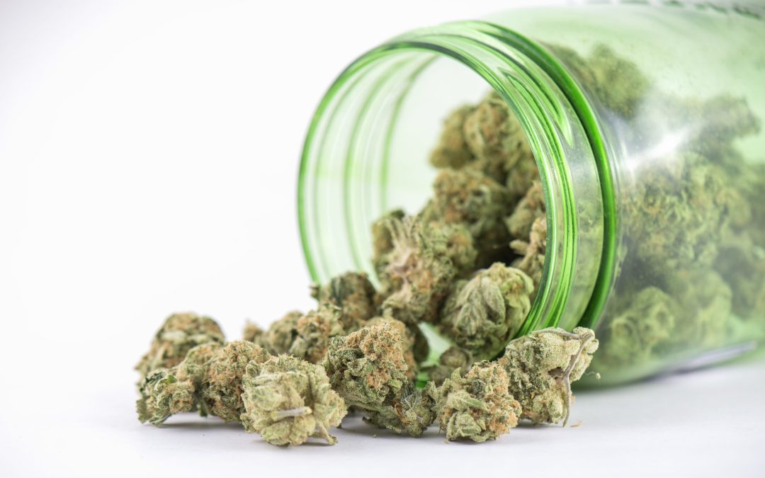 Key Benefits of Shopping at a Cannabis Dispensary Los Angeles County CA Near You
