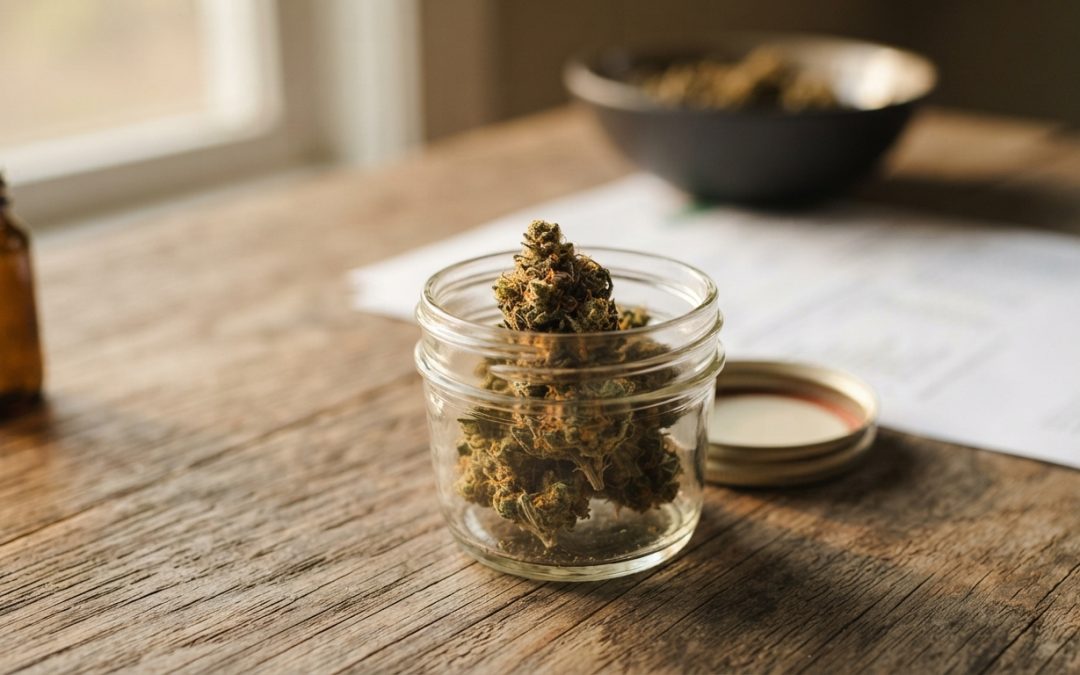 A Practical Guide to THCA Flower Quality, Lab Reports, and Sourcing
